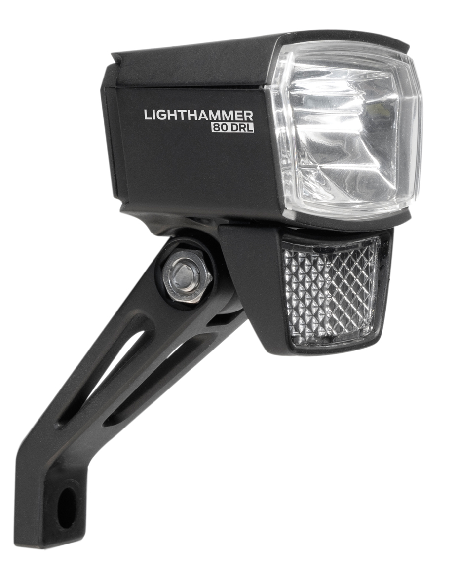 LS 830-T LIGHTHAMMER