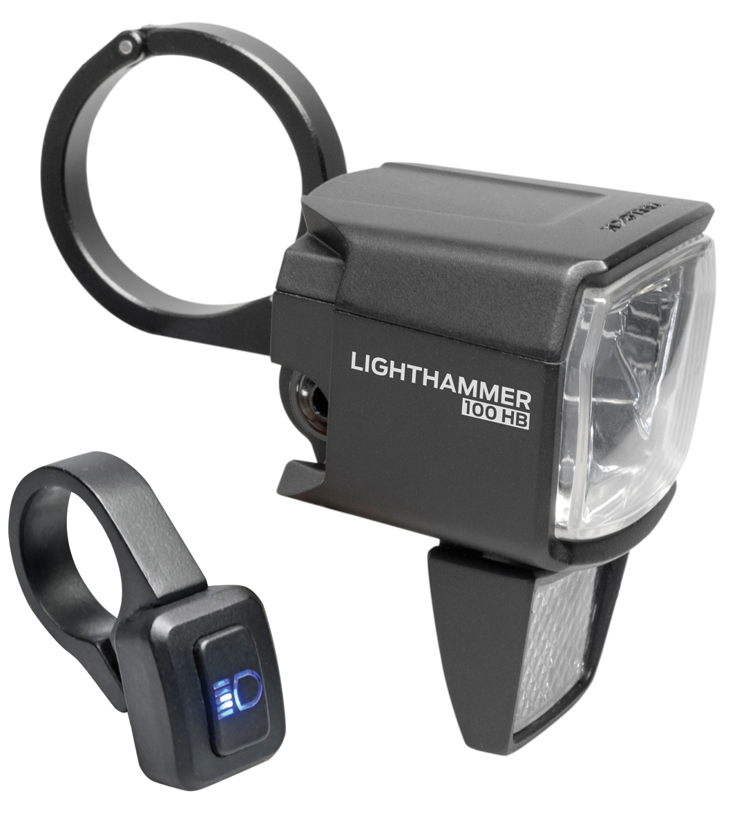 LS 890-HB LIGHTHAMMER