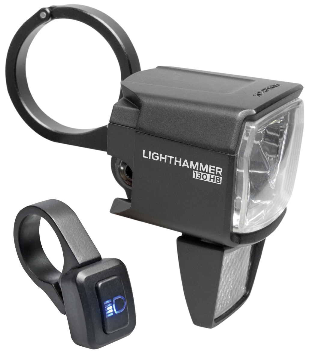 LS 930-HB LIGHTHAMMER
